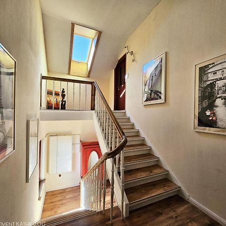 רודולשטאדט Apartments Am Saalebogen Mit Gartenterrasse, Grillkamin, Freie Parkplaetze מראה חיצוני תמונה