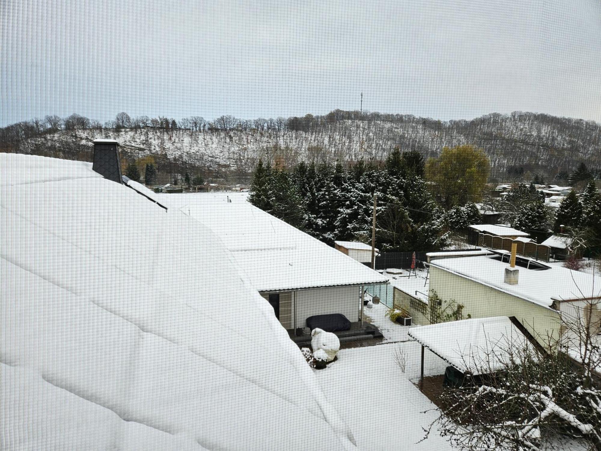 רודולשטאדט Apartments Am Saalebogen Mit Gartenterrasse, Grillkamin, Freie Parkplaetze מראה חיצוני תמונה
