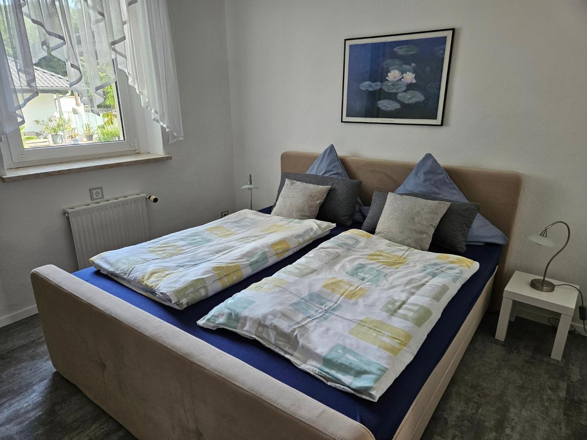 רודולשטאדט Apartments Am Saalebogen Mit Gartenterrasse, Grillkamin, Freie Parkplaetze מראה חיצוני תמונה