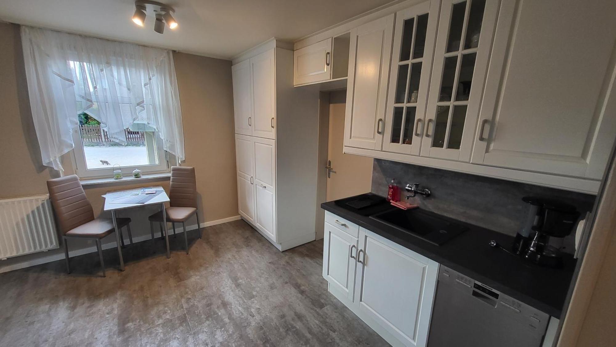 רודולשטאדט Apartments Am Saalebogen Mit Gartenterrasse, Grillkamin, Freie Parkplaetze מראה חיצוני תמונה
