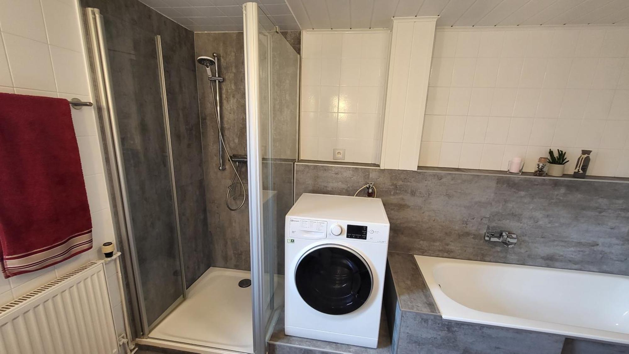 רודולשטאדט Apartments Am Saalebogen Mit Gartenterrasse, Grillkamin, Freie Parkplaetze מראה חיצוני תמונה