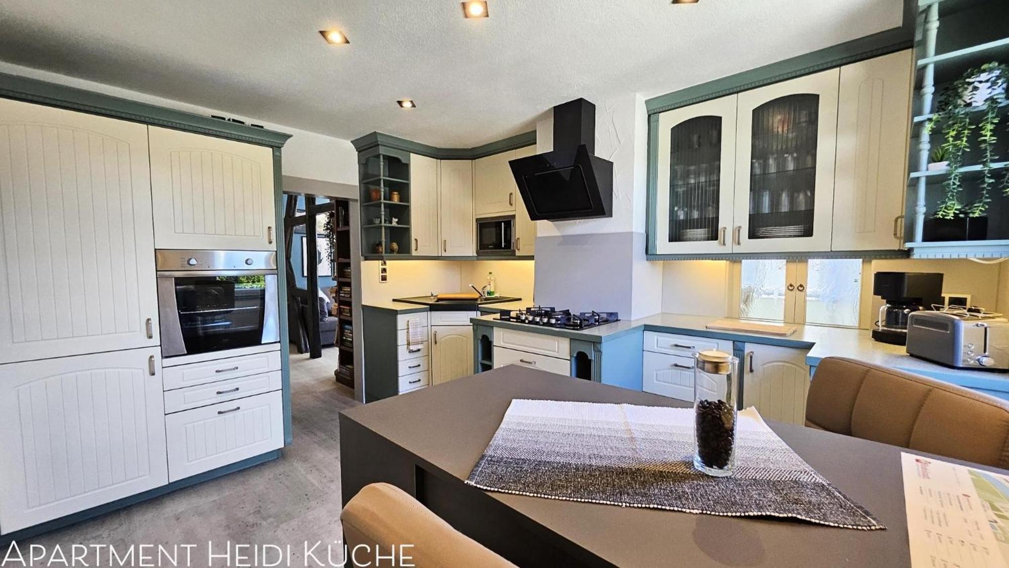 רודולשטאדט Apartments Am Saalebogen Mit Gartenterrasse, Grillkamin, Freie Parkplaetze מראה חיצוני תמונה