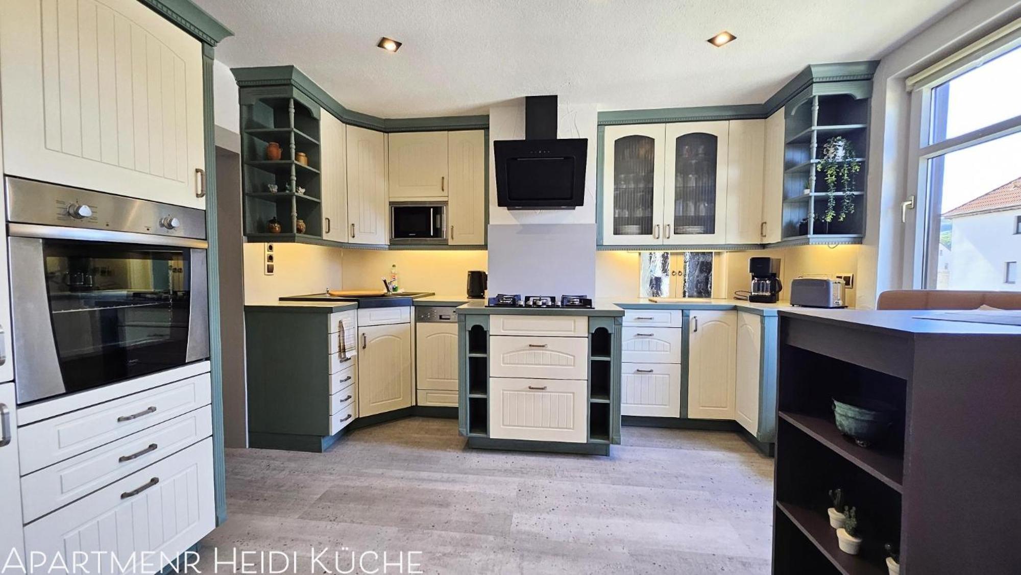 רודולשטאדט Apartments Am Saalebogen Mit Gartenterrasse, Grillkamin, Freie Parkplaetze מראה חיצוני תמונה
