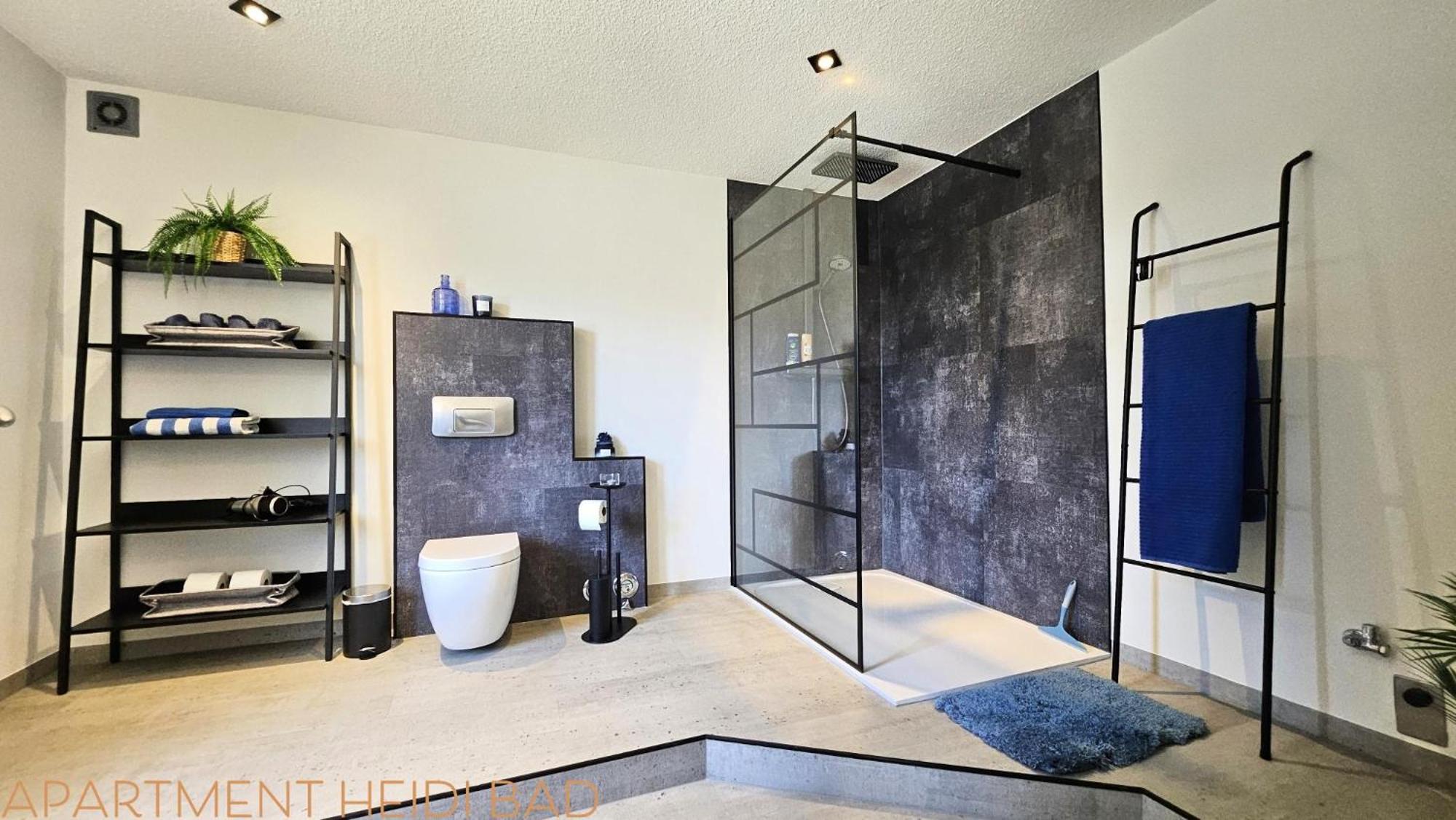 רודולשטאדט Apartments Am Saalebogen Mit Gartenterrasse, Grillkamin, Freie Parkplaetze מראה חיצוני תמונה