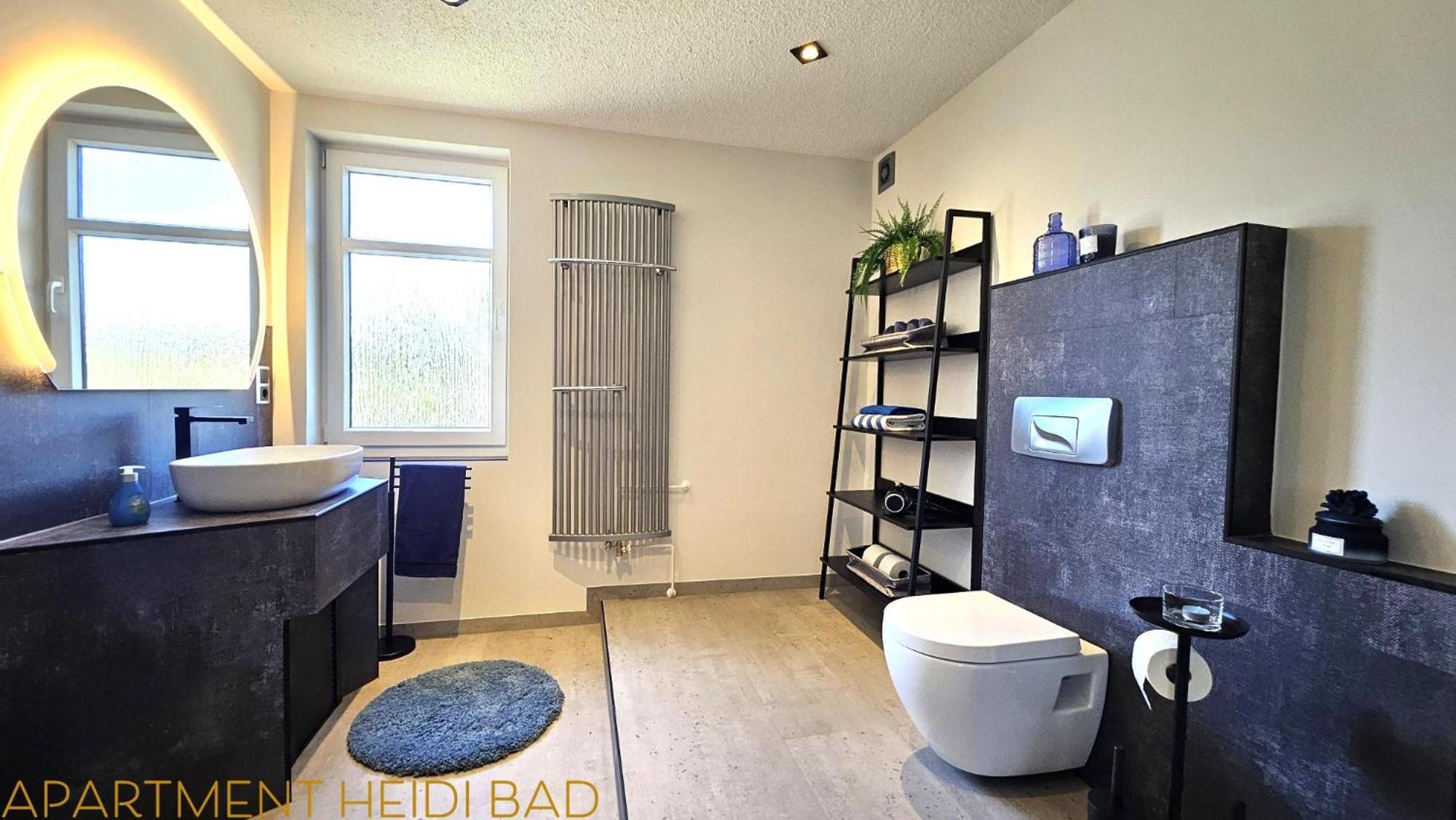 רודולשטאדט Apartments Am Saalebogen Mit Gartenterrasse, Grillkamin, Freie Parkplaetze מראה חיצוני תמונה