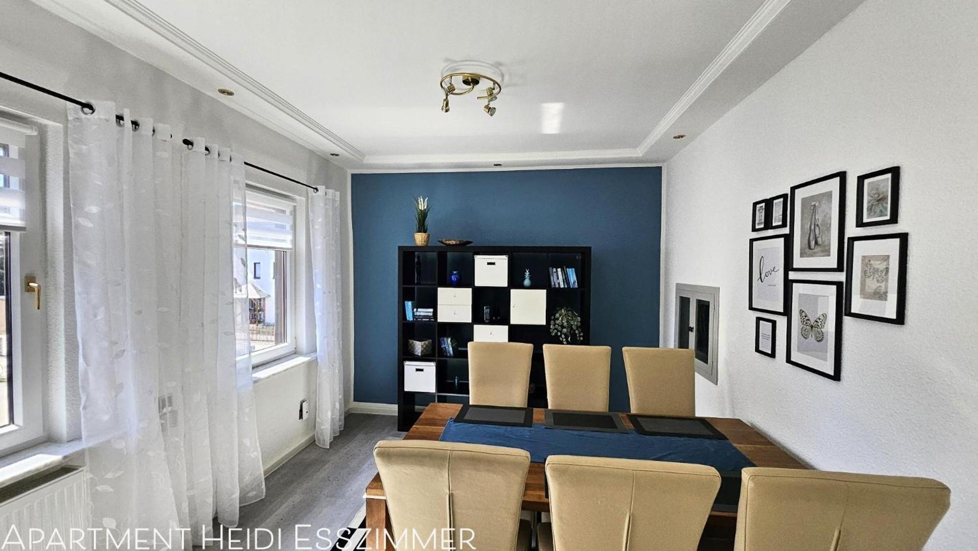 רודולשטאדט Apartments Am Saalebogen Mit Gartenterrasse, Grillkamin, Freie Parkplaetze מראה חיצוני תמונה