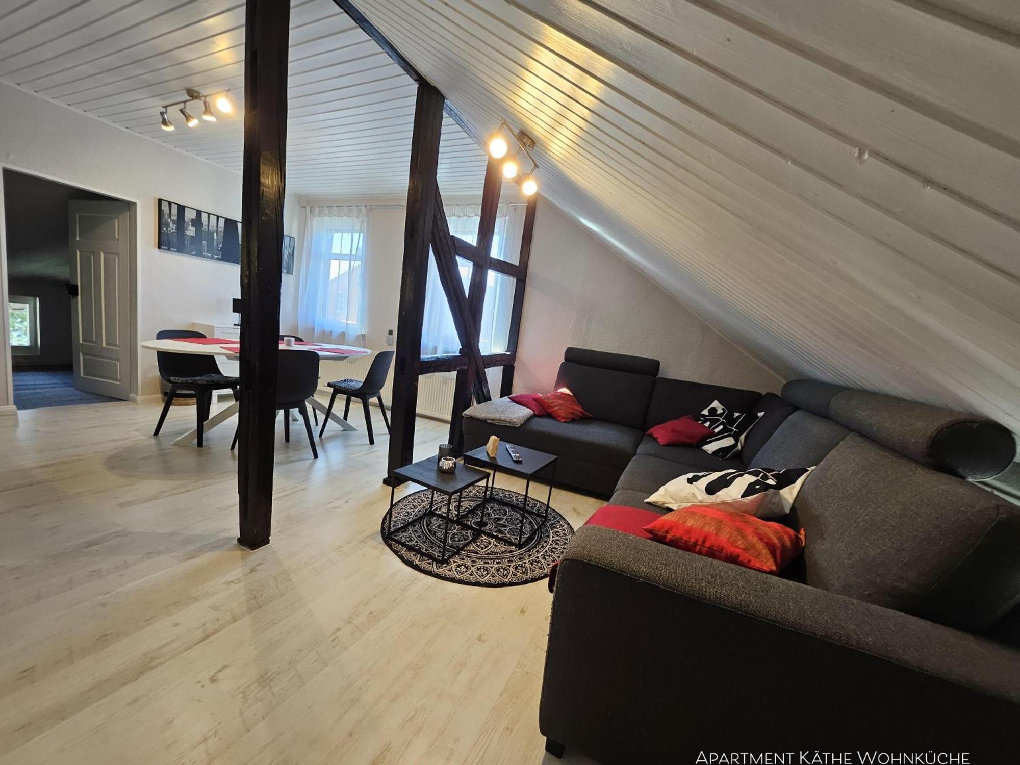 רודולשטאדט Apartments Am Saalebogen Mit Gartenterrasse, Grillkamin, Freie Parkplaetze מראה חיצוני תמונה