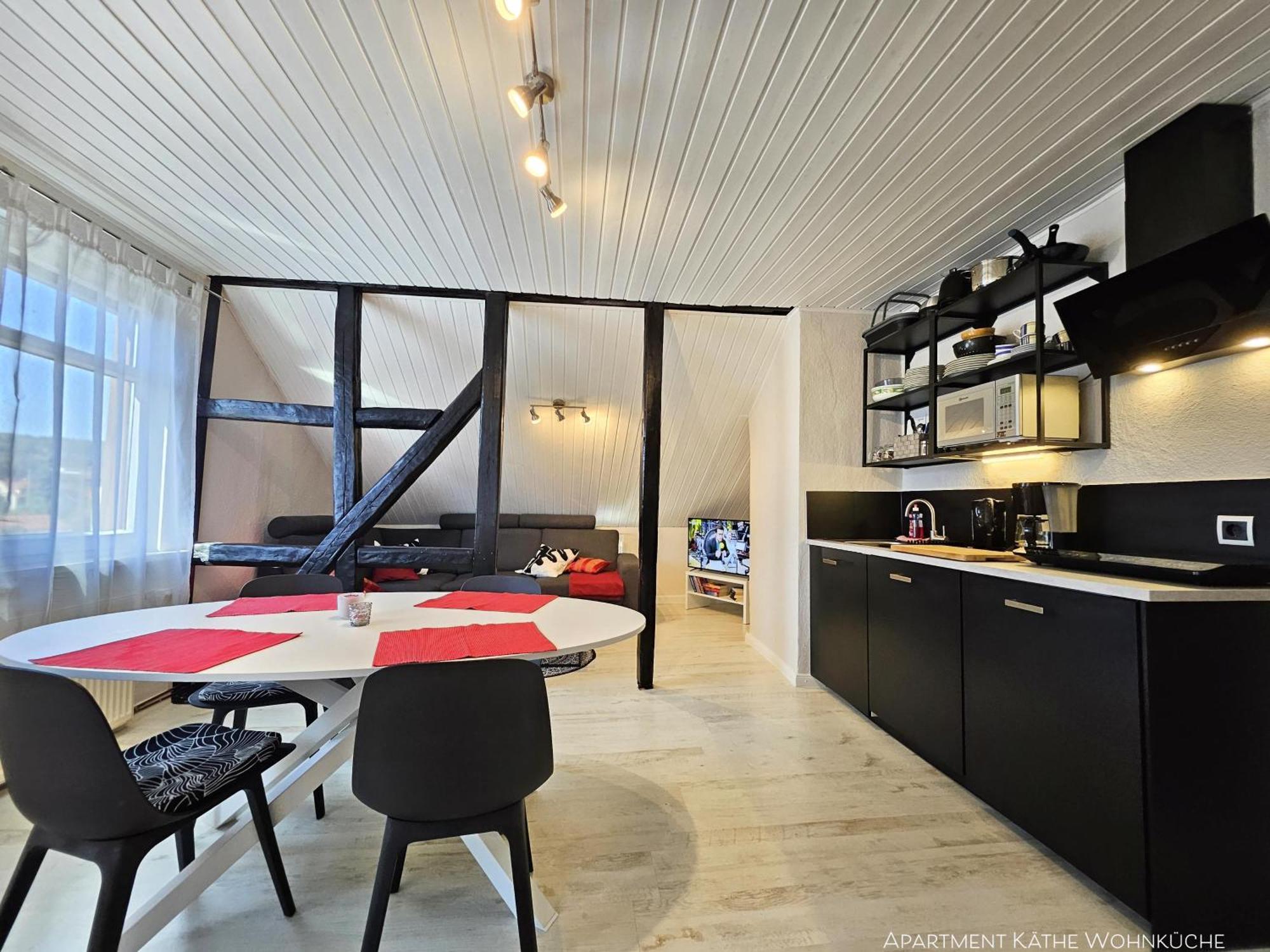 רודולשטאדט Apartments Am Saalebogen Mit Gartenterrasse, Grillkamin, Freie Parkplaetze מראה חיצוני תמונה
